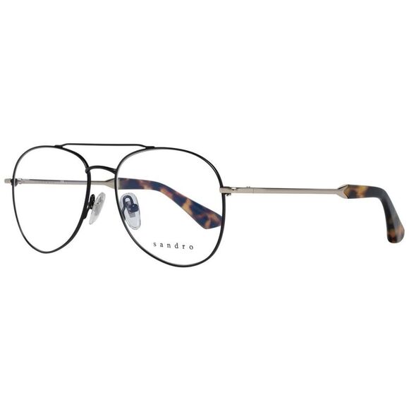 Sandro Women Black Frames - Picture 1 of 8